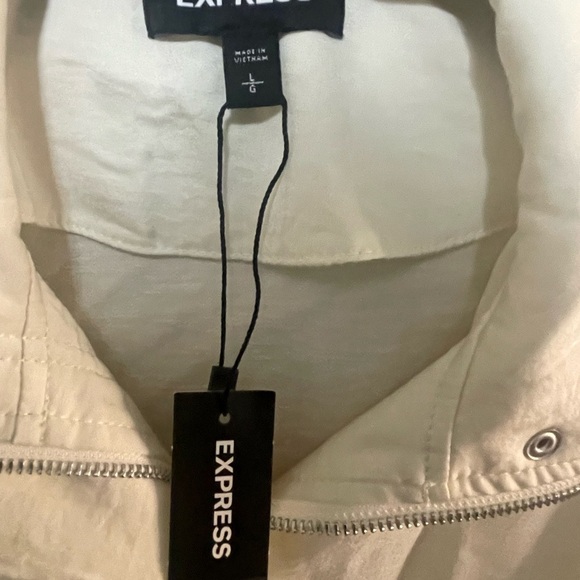 Express jacket - Picture 4 of 4